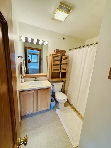 2643 Alder Brook Lane Carrabassett Valley ME 04947