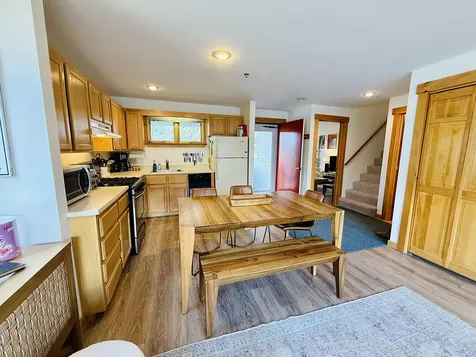 2643 Alder Brook Lane Carrabassett Valley ME 04947