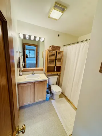 2643 Alder Brook Lane Carrabassett Valley ME 04947