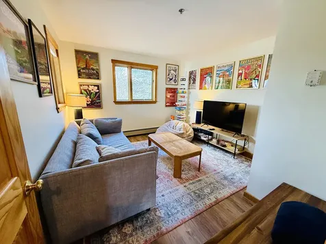 2643 Alder Brook Lane Carrabassett Valley ME 04947