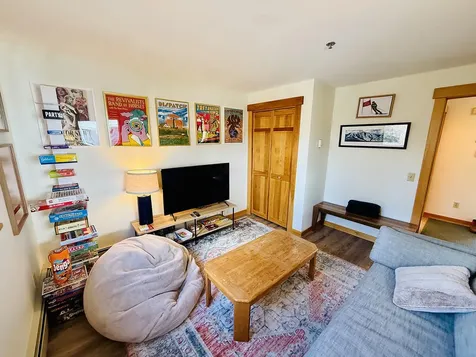 2643 Alder Brook Lane Carrabassett Valley ME 04947