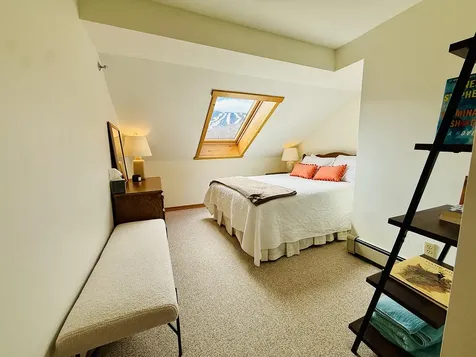 2643 Alder Brook Lane Carrabassett Valley ME 04947