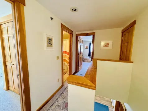 2643 Alder Brook Lane Carrabassett Valley ME 04947