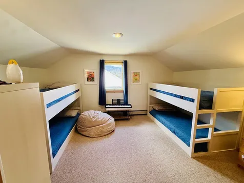 2643 Alder Brook Lane Carrabassett Valley ME 04947