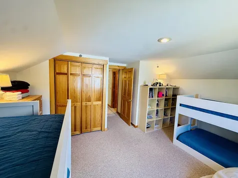 2643 Alder Brook Lane Carrabassett Valley ME 04947
