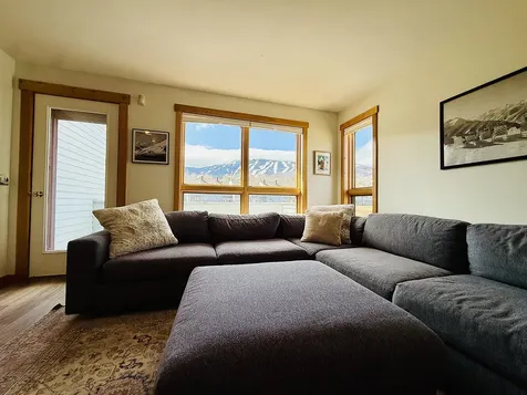 2643 Alder Brook Lane Carrabassett Valley ME 04947