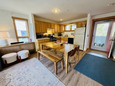 2643 Alder Brook Lane Carrabassett Valley ME 04947