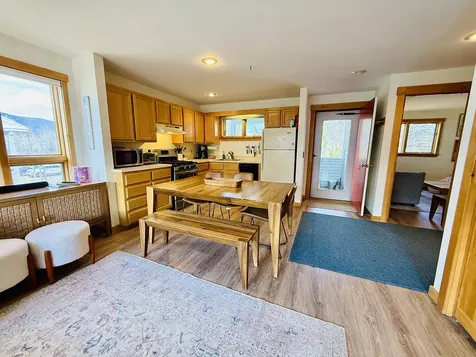2643 Alder Brook Lane Carrabassett Valley ME 04947