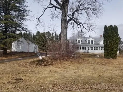 242 Maple Grove Road Fort Fairfield ME 04742
