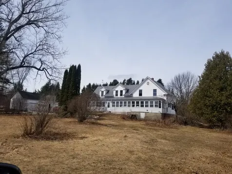 242 Maple Grove Road Fort Fairfield ME 04742