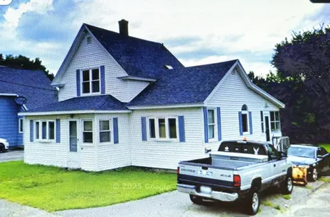 499 Aroostook Avenue Millinocket ME 04462