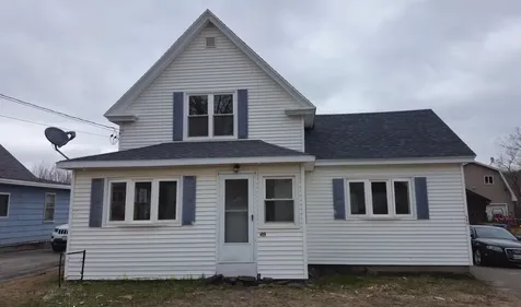 499 Aroostook Avenue Millinocket ME 04462