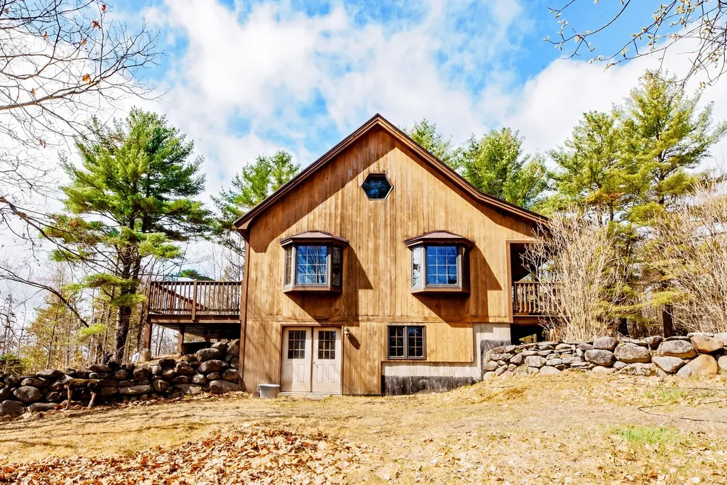 414 Taylor Hill Road New Vineyard ME 04956