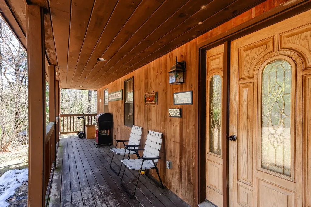 414 Taylor Hill Road New Vineyard ME 04956