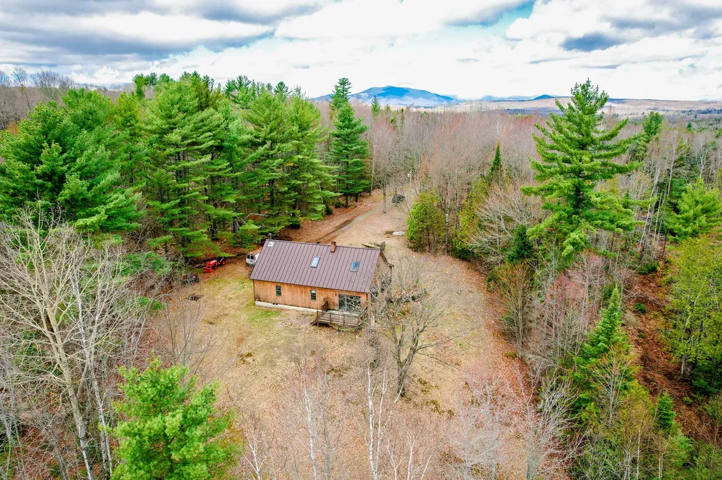 414 Taylor Hill Road New Vineyard ME 04956