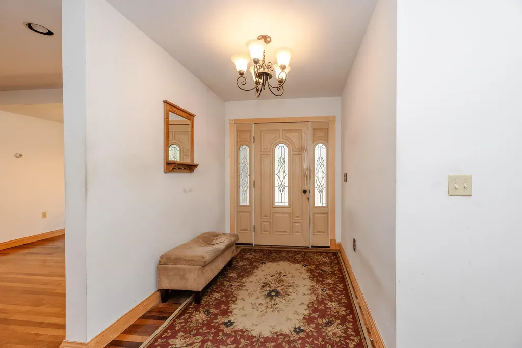 414 Taylor Hill Road New Vineyard ME 04956