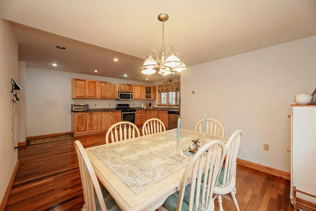 414 Taylor Hill Road New Vineyard ME 04956