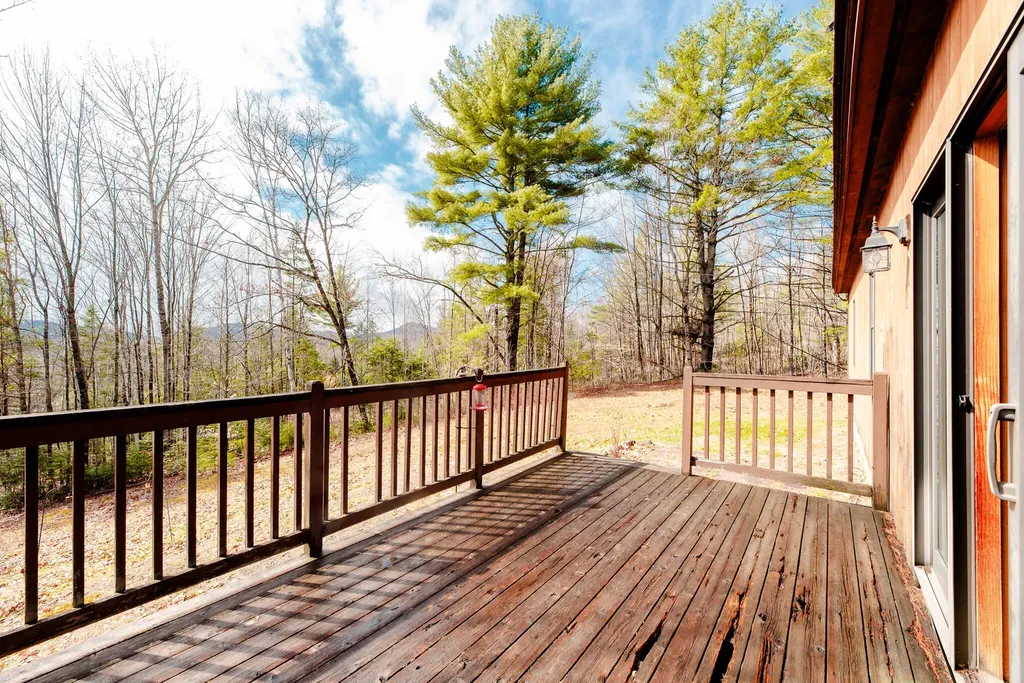 414 Taylor Hill Road New Vineyard ME 04956