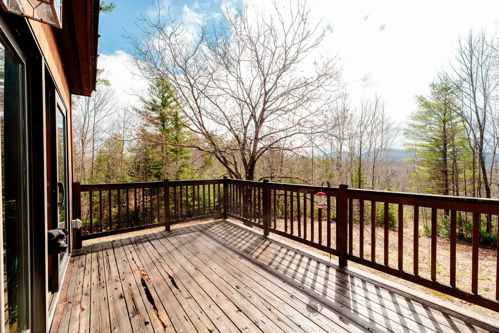 414 Taylor Hill Road New Vineyard ME 04956