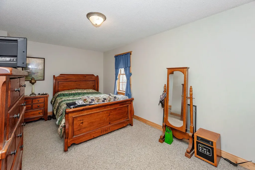 414 Taylor Hill Road New Vineyard ME 04956