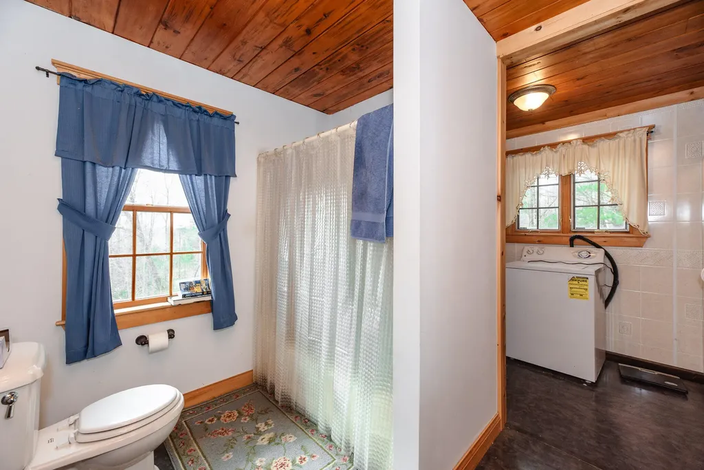 414 Taylor Hill Road New Vineyard ME 04956