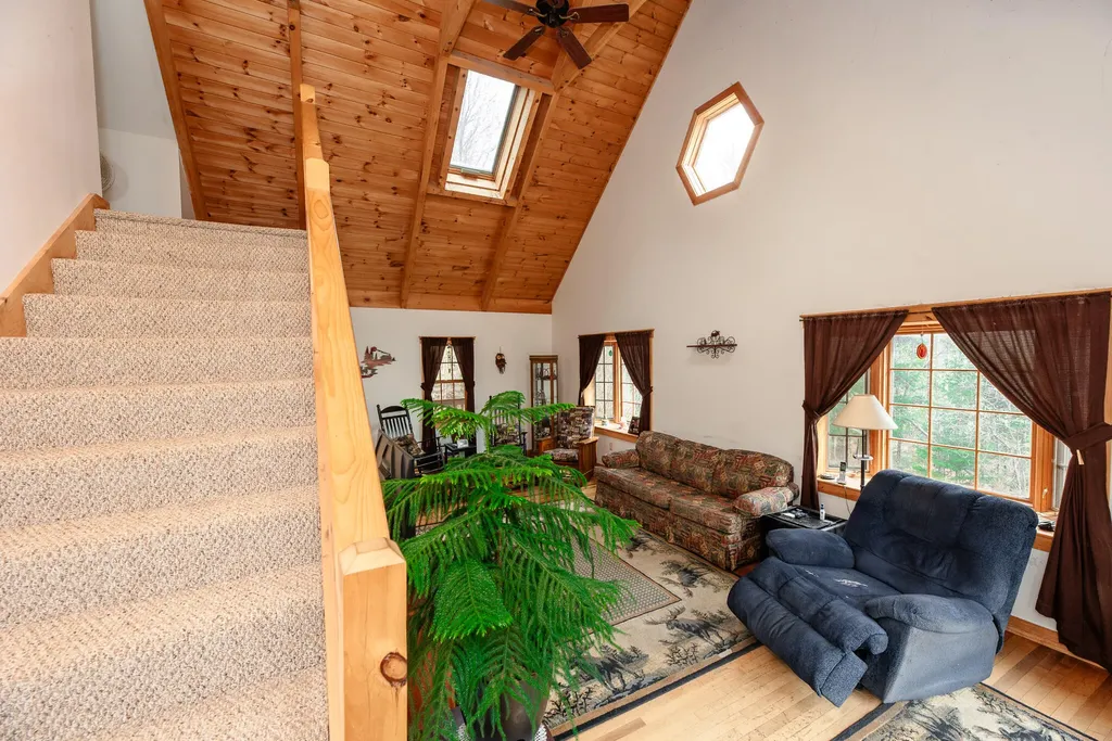 414 Taylor Hill Road New Vineyard ME 04956