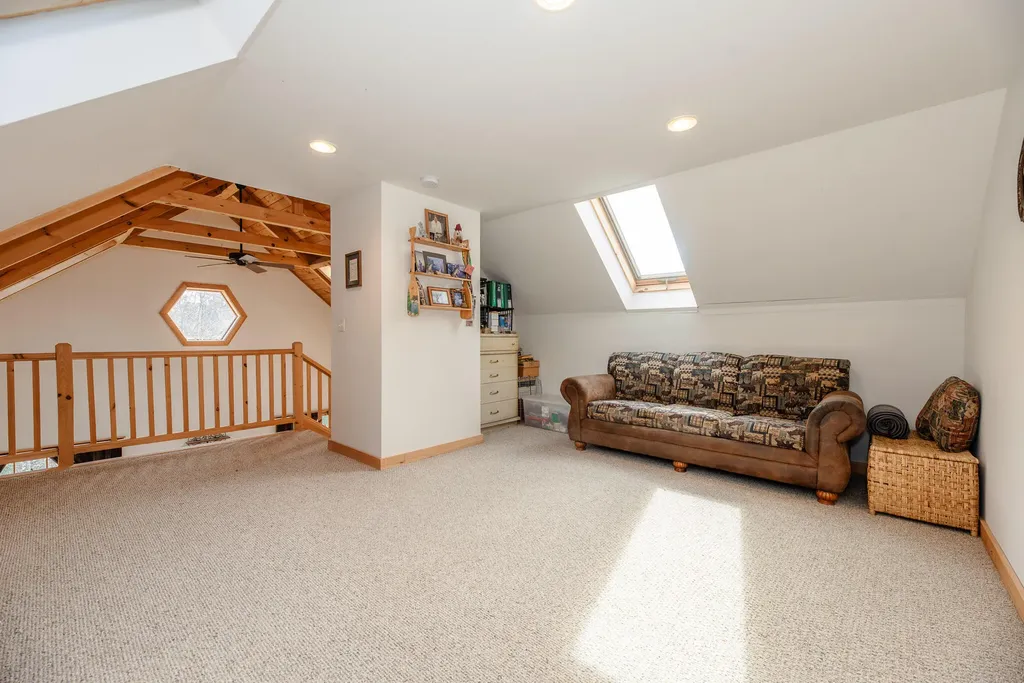 414 Taylor Hill Road New Vineyard ME 04956