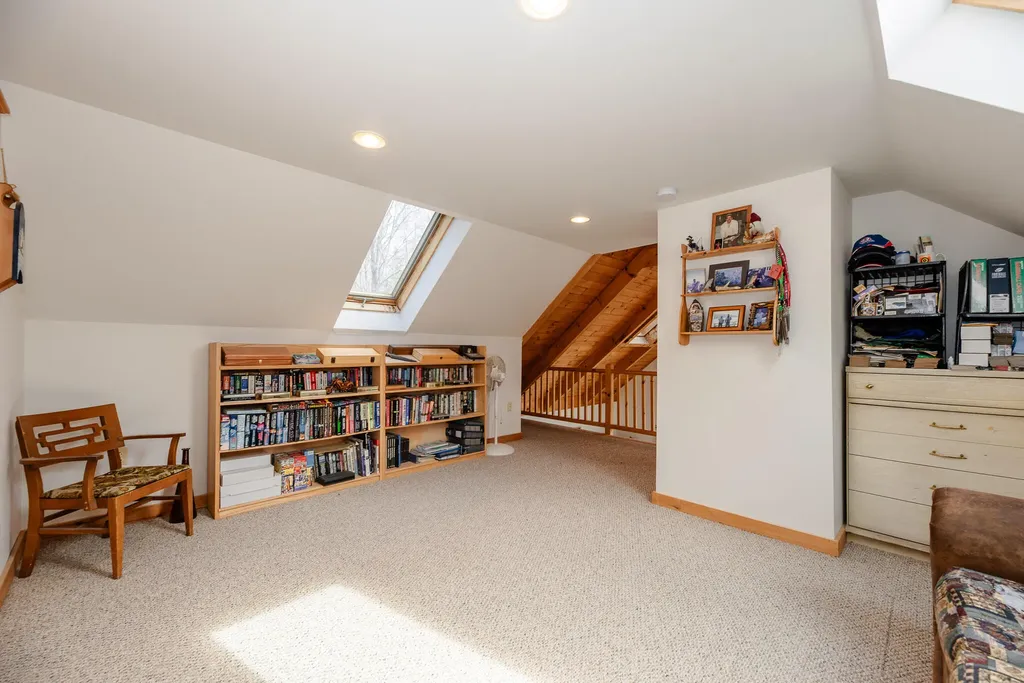 414 Taylor Hill Road New Vineyard ME 04956