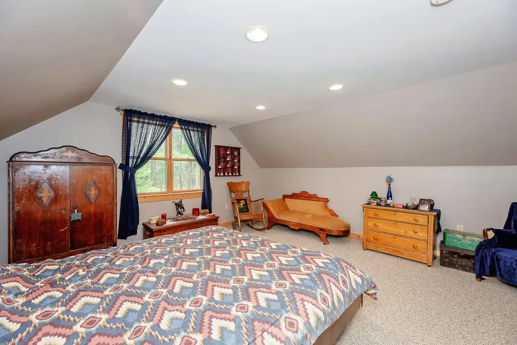 414 Taylor Hill Road New Vineyard ME 04956
