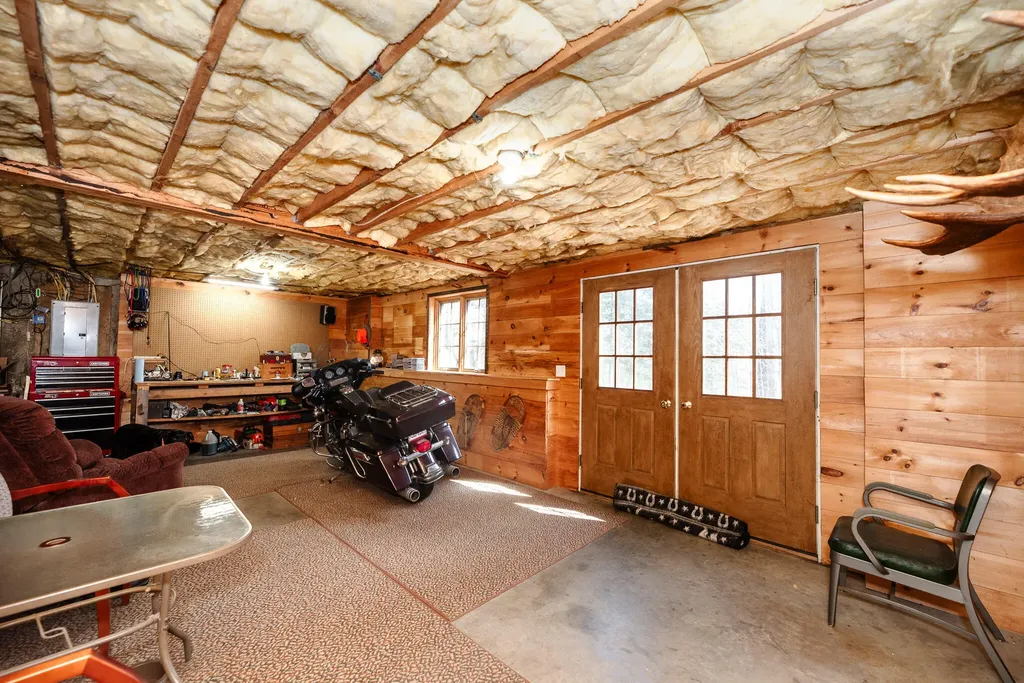 414 Taylor Hill Road New Vineyard ME 04956