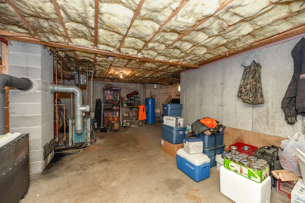 414 Taylor Hill Road New Vineyard ME 04956