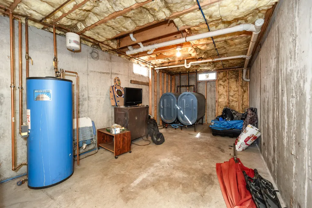 414 Taylor Hill Road New Vineyard ME 04956