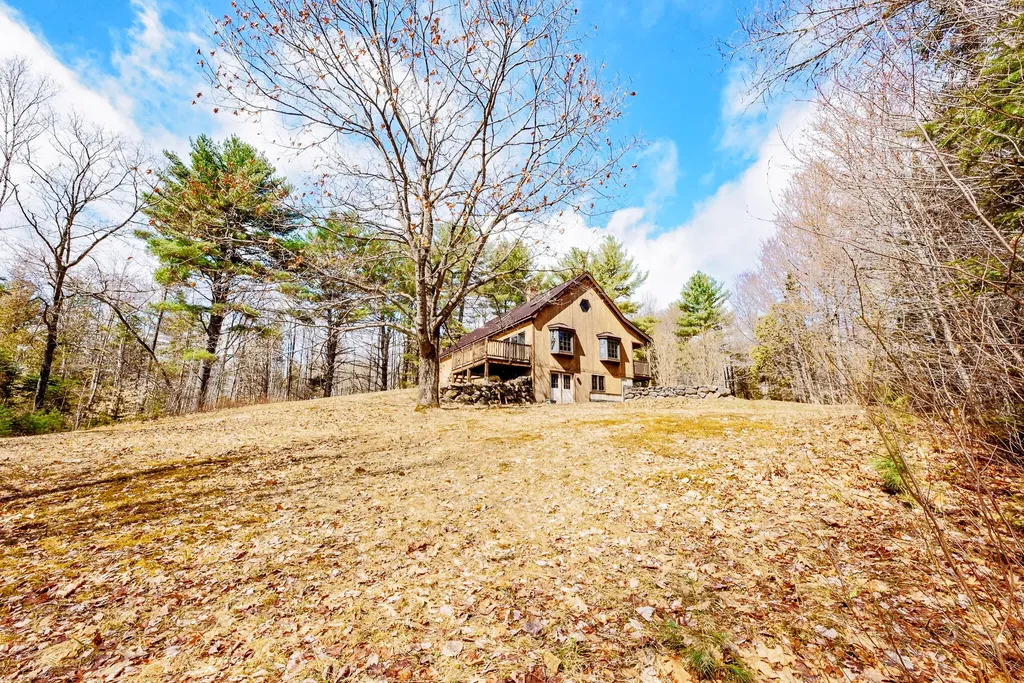414 Taylor Hill Road New Vineyard ME 04956