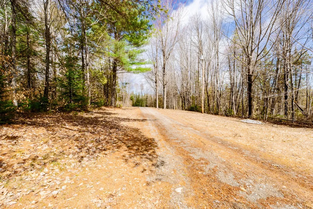 414 Taylor Hill Road New Vineyard ME 04956