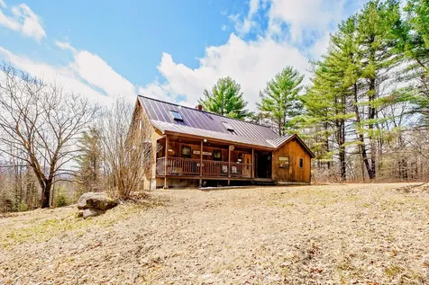 414 Taylor Hill Road New Vineyard ME 04956