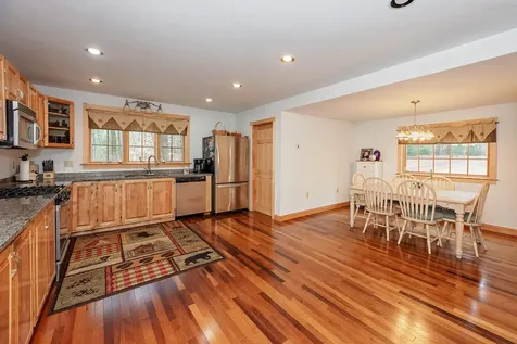 414 Taylor Hill Road New Vineyard ME 04956