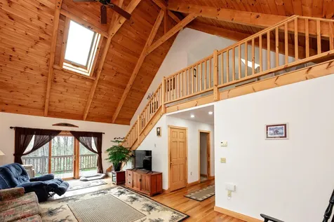 414 Taylor Hill Road New Vineyard ME 04956