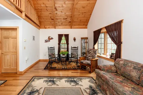 414 Taylor Hill Road New Vineyard ME 04956