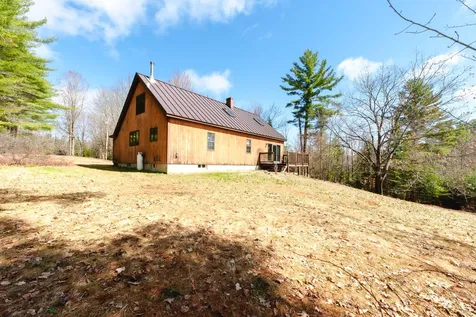 414 Taylor Hill Road New Vineyard ME 04956