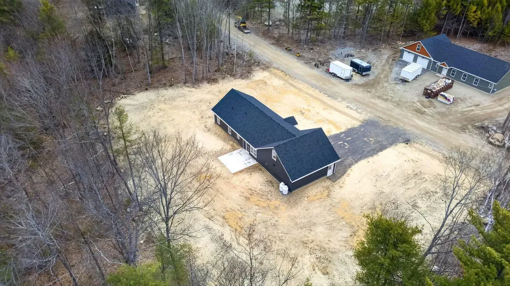 103 Mcgrath Pond Loop Road Belgrade ME 04917