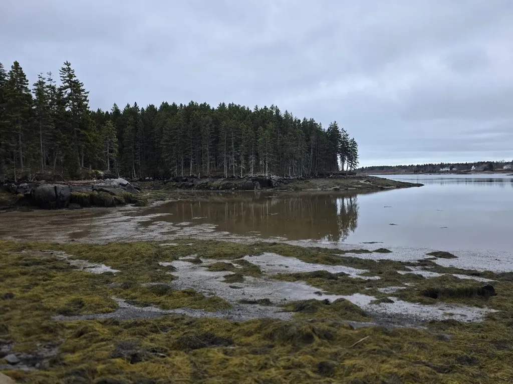 Lot 1 Windward Way Addison ME 04606