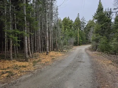 Lot 1 Windward Way Addison ME 04606
