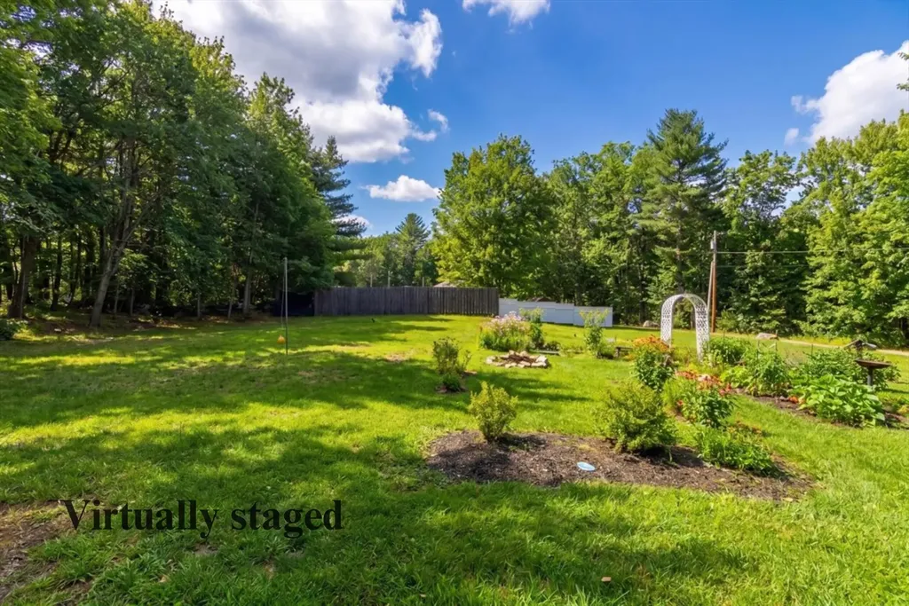 304 Hardscrabble Road Poland ME 04274