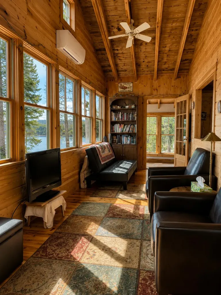 1080 Frenchtown Road Frenchtown Twp ME 04441