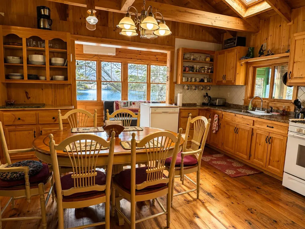 1080 Frenchtown Road Frenchtown Twp ME 04441