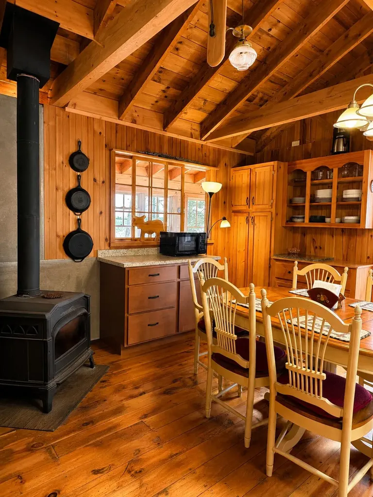 1080 Frenchtown Road Frenchtown Twp ME 04441