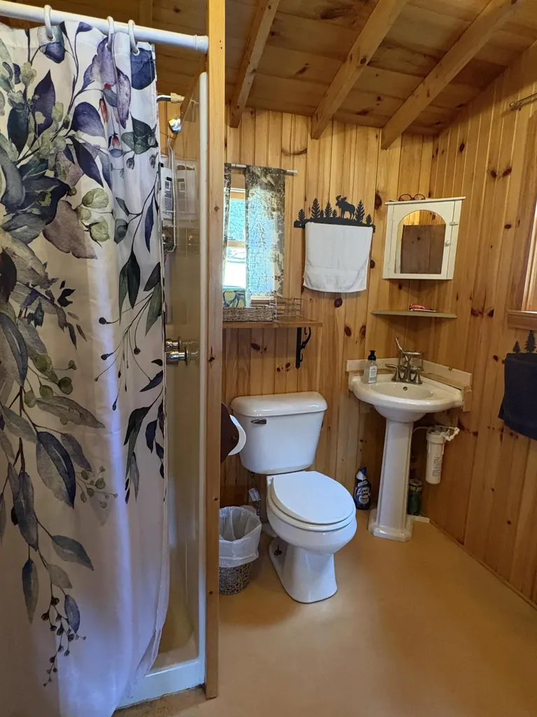 1080 Frenchtown Road Frenchtown Twp ME 04441