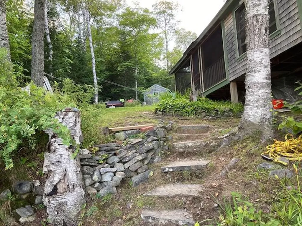1080 Frenchtown Road Frenchtown Twp ME 04441