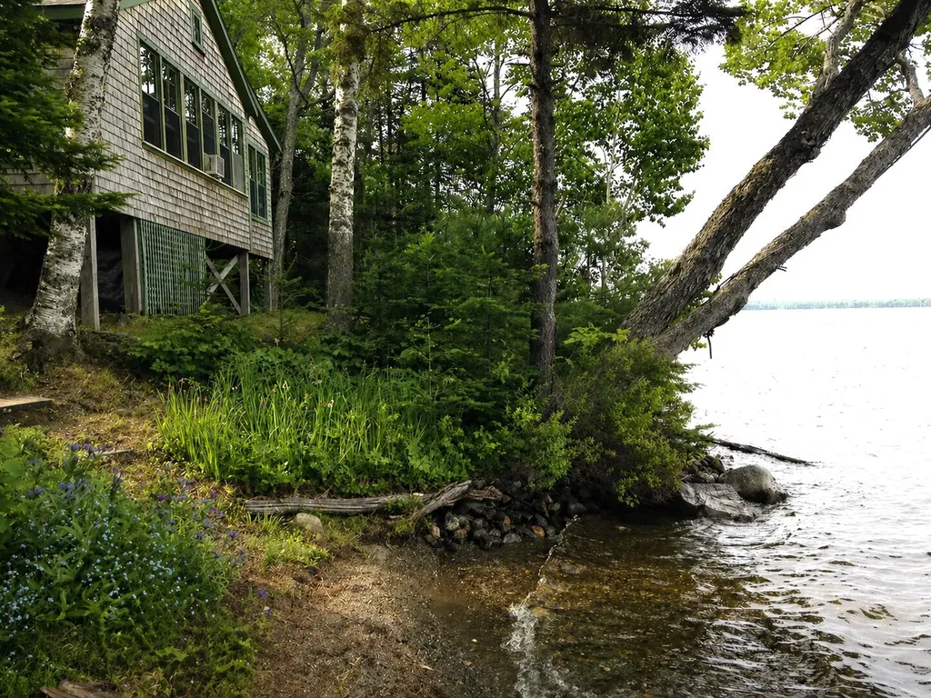 1080 Frenchtown Road Frenchtown Twp ME 04441