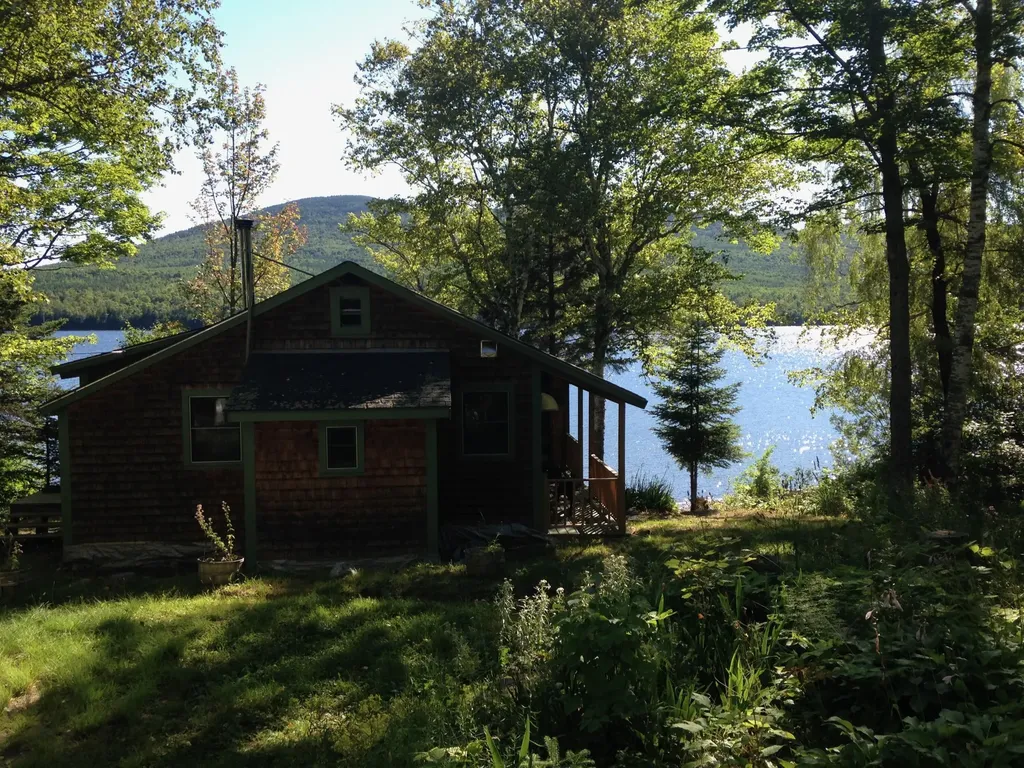 1080 Frenchtown Road Frenchtown Twp ME 04441